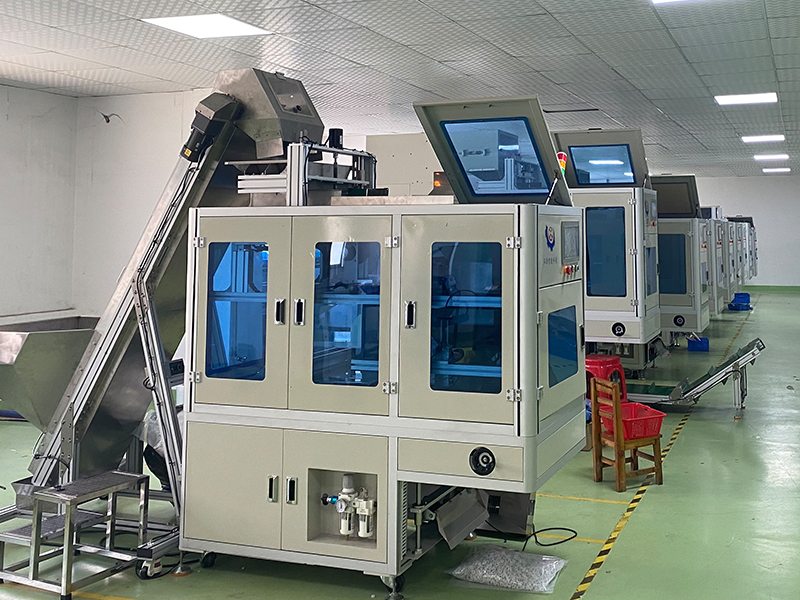 稱重包裝機(jī)的怎樣安裝調(diào)試和維護(hù)