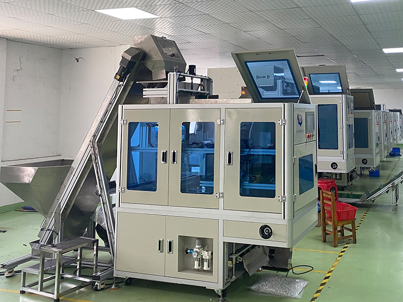 計(jì)數(shù)包裝機(jī)