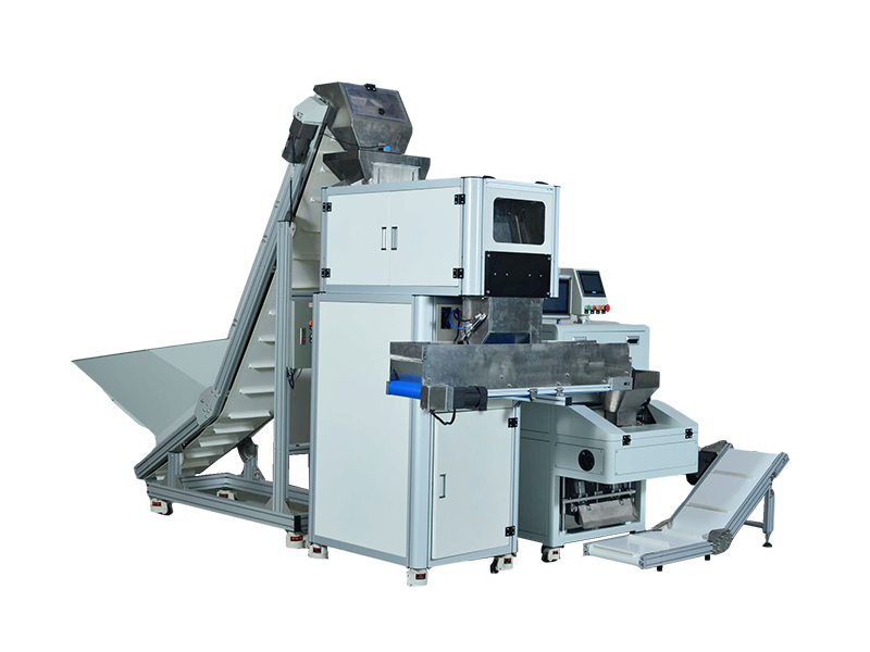 稱(chēng)重包裝機(jī)介紹