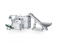 Visual counting packing machine(Seperated)