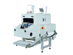 筒膜包裝機(jī)T35