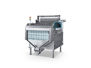 多通道數(shù)粒機