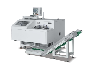 高速筒膜包裝機