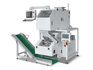 精密零件點數(shù)機