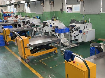 客戶(hù)現(xiàn)場(chǎng)案例