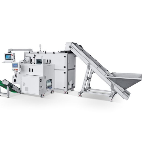 視覺計(jì)數(shù)包裝分體機(jī)