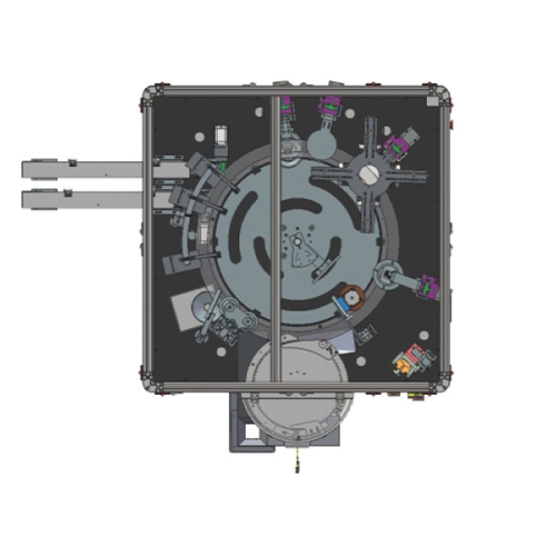 防水堵光學(xué)檢測(cè)機(jī)