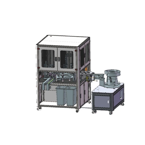 防水堵光學(xué)檢測(cè)機(jī)