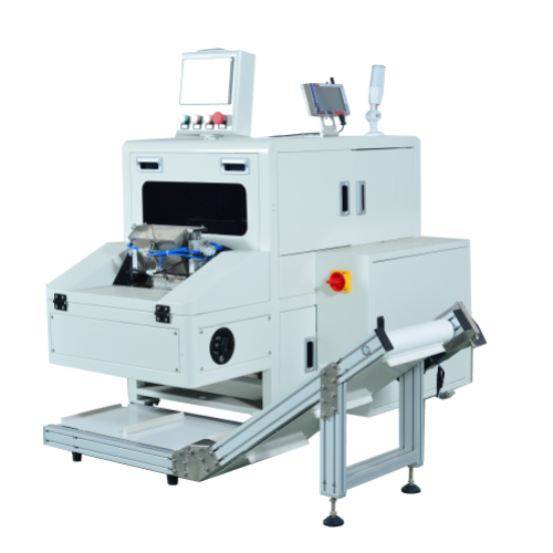 筒膜包裝機(jī)T35