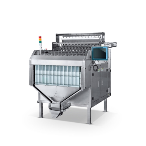 多通道數(shù)粒機(jī)