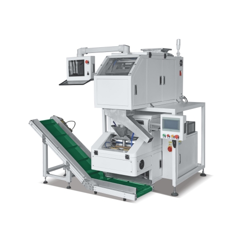 精密零件點數(shù)機(jī)