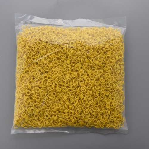 硅膠件點(diǎn)數(shù)包裝機(jī)