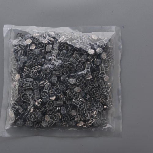 密封圈視覺計(jì)數(shù)包裝機(jī)