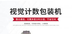 教你一招，快速了解什么是高速視覺(jué)計(jì)數(shù)包裝機(jī)？